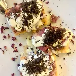 Ristorante Terme 3* Acquasanta Terme