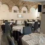 Ristorante Terme Hotel 3*