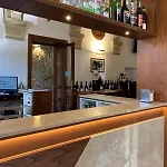 Ristorante Terme Hotel Acquasanta Terme