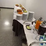 Ristorante Terme Hotel Acquasanta Terme