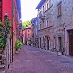 Hotel Ristorante Terme 3*