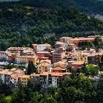 Ristorante Terme Hotel Acquasanta Terme