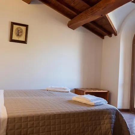 Ristorante Terme 3* אקווסנטה טרמה