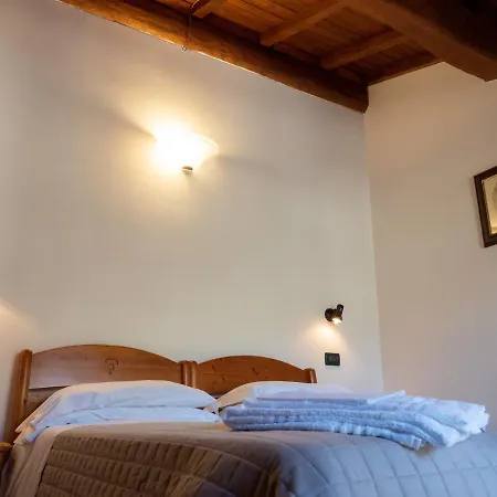 Ristorante Terme אקווסנטה טרמה