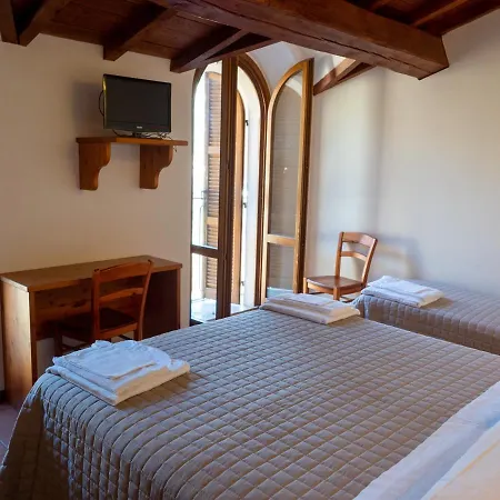 Hotel Ristorante Terme 3*