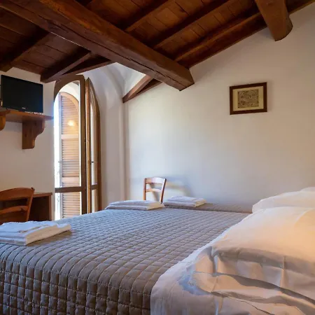 Ristorante Terme 3* Acquasanta Terme