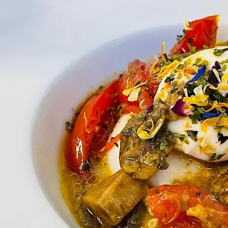 Ristorante Terme מלון 3*
