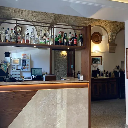 Ristorante Terme מלון 3*