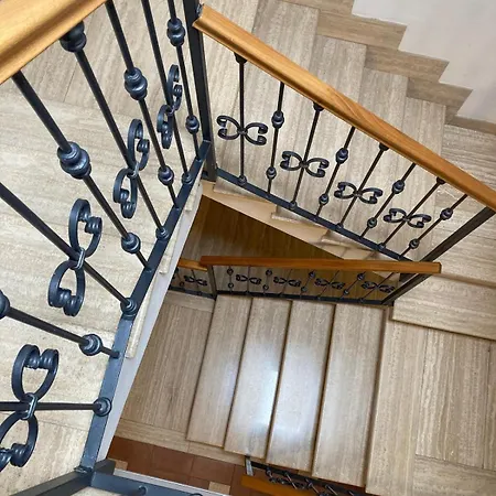 Ristorante Terme מלון אקווסנטה טרמה
