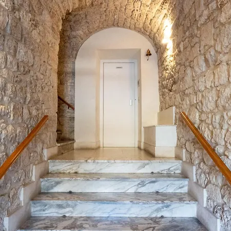 Ristorante Terme 3* אקווסנטה טרמה