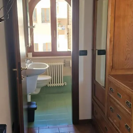 Ristorante Terme מלון 3*