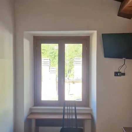 Ristorante Terme מלון אקווסנטה טרמה