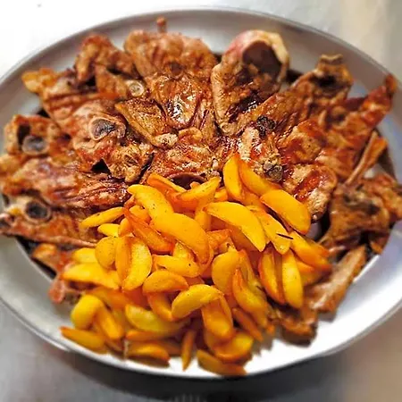 Ristorante Terme