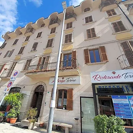 Hotel Ristorante Terme