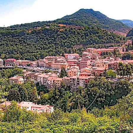 Ristorante Terme Acquasanta Terme
