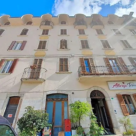 Ristorante Terme 3*