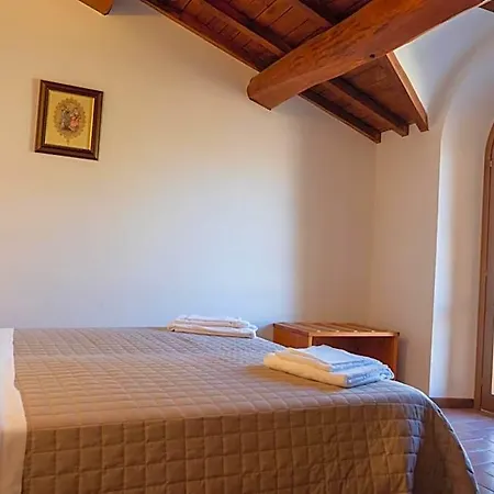 Hotel Ristorante Terme Acquasanta Terme