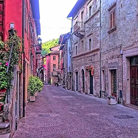 Hotel Ristorante Terme Acquasanta Terme