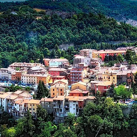 Ristorante Terme Hotel Acquasanta Terme