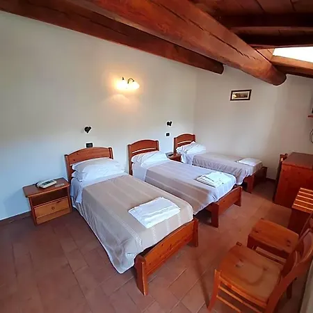 Ristorante Terme Hotel Acquasanta Terme