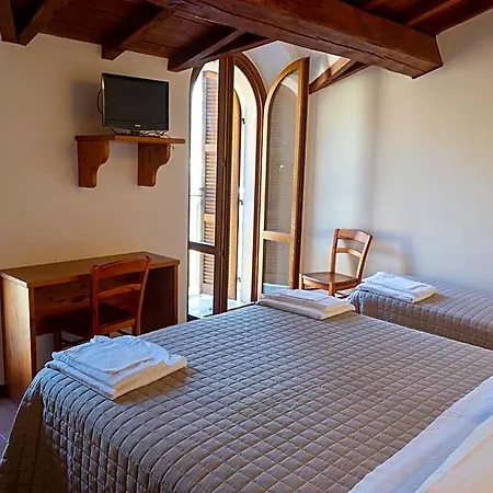 Hotel Ristorante Terme Acquasanta Terme
