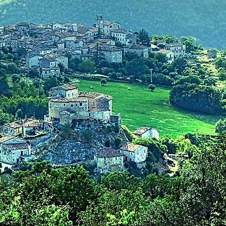 Hotel Ristorante Terme Acquasanta Terme