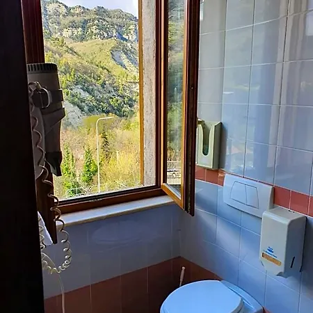 Hotel Ristorante Terme