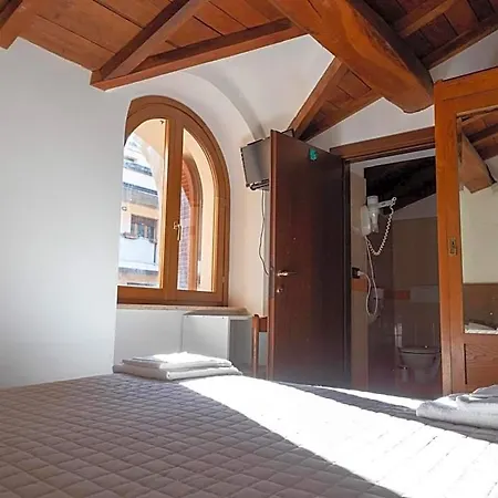 Hotel Ristorante Terme