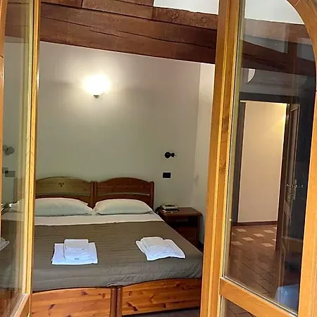 Hotel Ristorante Terme Acquasanta Terme