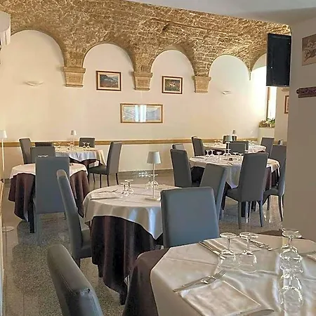 Hotel Ristorante Terme 3*