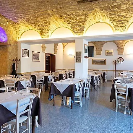 Hotel Ristorante Terme