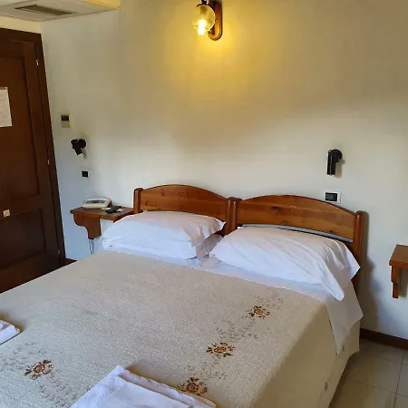 Hotel Ristorante Terme