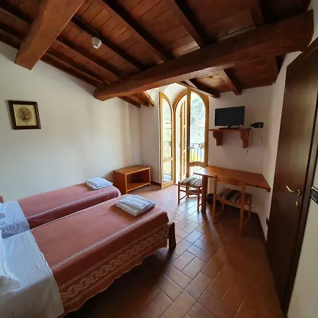 Ristorante Terme Hotel