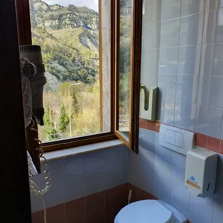 Ristorante Terme Hotel 3*
