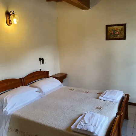 Ristorante Terme Acquasanta Terme