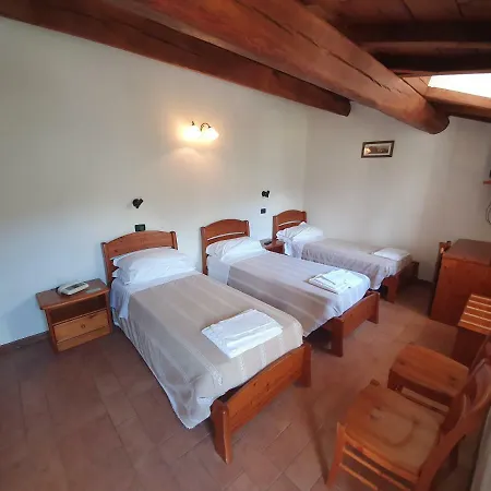 Ristorante Terme Hotel