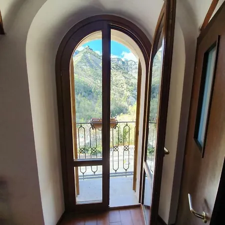 Ristorante Terme מלון