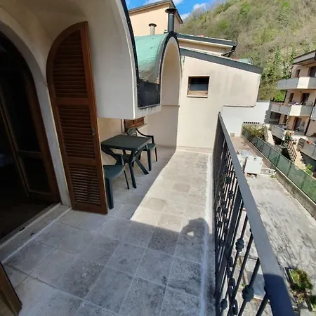 Ristorante Terme מלון 3*