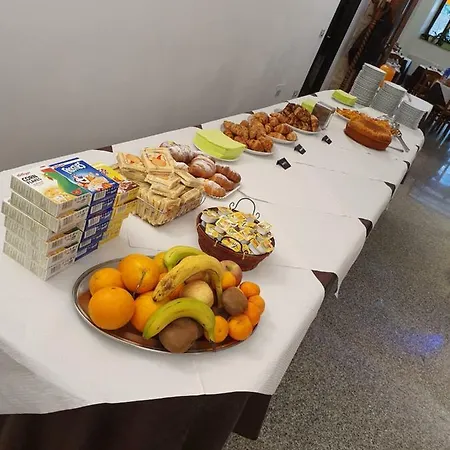 Ristorante Terme Hotel Acquasanta Terme