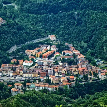 Ristorante Terme אקווסנטה טרמה