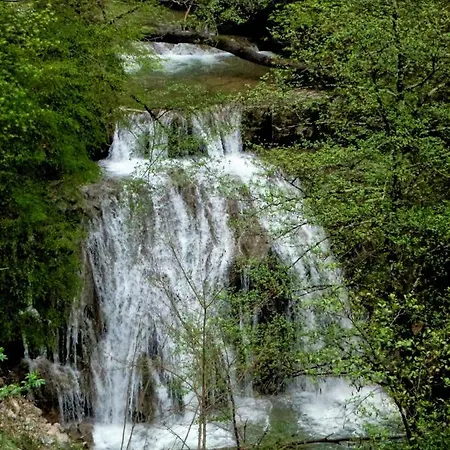Ristorante Terme 3* Acquasanta Terme