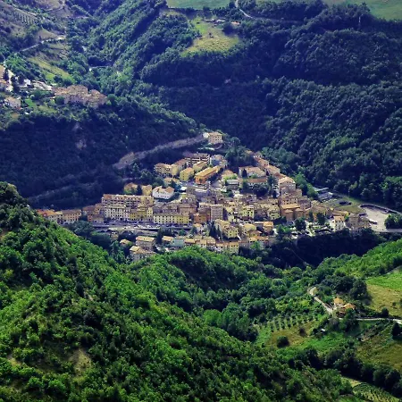 Ristorante Terme מלון 3*