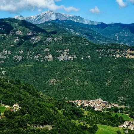호텔 Ristorante Terme 아쿠아산타 테르메