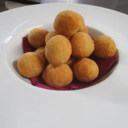 מלון Ristorante Terme אקווסנטה טרמה