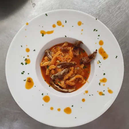 Ristorante Terme מלון