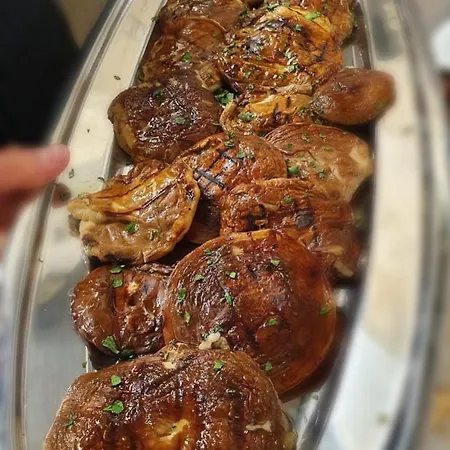 Ristorante Terme ホテル 3*