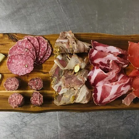 Hotel Ristorante Terme